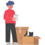 Smart Packers and Movers