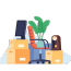 Smart Packers and Movers